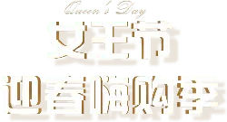 Queen's Day - shopping - No Background PNG