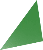 Green Triangle - color - Transparent Layer PNG