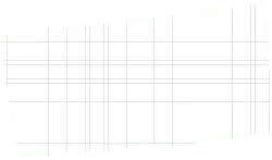 Torn Paper - grid - High Resolution PNG