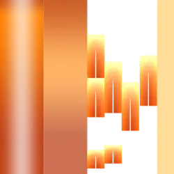 Geometric Art - gradient - Lossless PNG