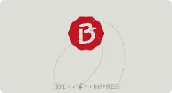 Bird + Flower - happiness - No Background PNG