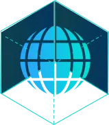 Globe - science - Transparent Layer PNG