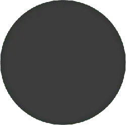 Gray Circle - High Download Count PNG
