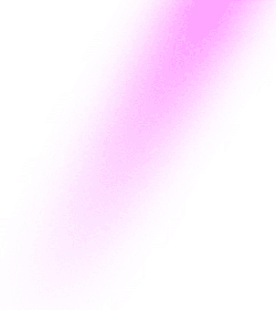 Purple Beam - design - Transparent Layer PNG