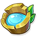 Water Gem - magic - Free Download PNG