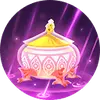 Magic Chest - treasure - PNG Images