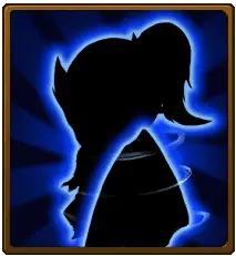 Shadow Dancer - magic - High Resolution PNG