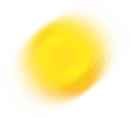 Yellow Halo - light source - High Resolution PNG
