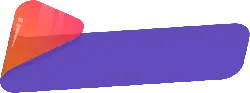 Purple and Red Geometric Shape - shape - Transparent Layer PNG