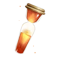 Hourglass - Highly Rated PNG