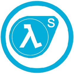 Blue Logo - modern - No Background PNG