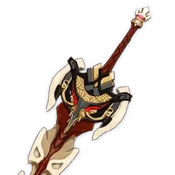 Shadow Blade - fantasy - shadow - PNG