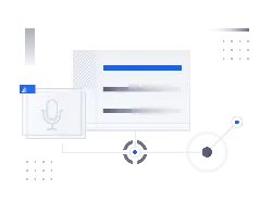 Voice Recognition System - future - High Resolution PNG