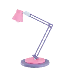 Desk Lamp - work - Highly Rated PNG