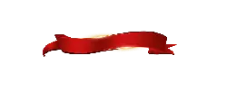 Red Ribbon - No Background PNG - PNG Images