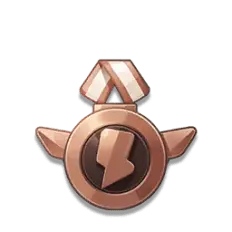 Bronze Medal - logo - No Background PNG