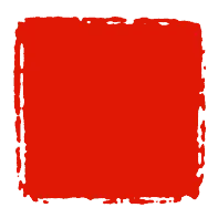 Red Square - shape - abstract - Free PNG