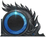 Dragon Eye - magic - PNG Images