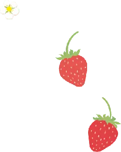 Strawberry - High Quality PNG - fresh - Pic 1