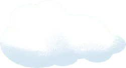 Cloud - High Quality PNG - simple