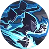Frost Dragon - mystery - Fast Download PNG