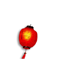 Designer Recommended PNG - decoration - Lantern