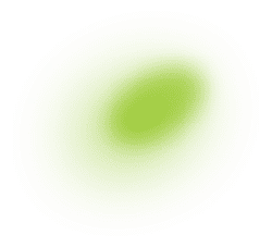 Green Light Spot - light spot - blurry - Transparent Layer PNG