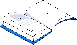 Open Book - education - Recommended PNG