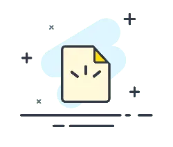 Document Icon - storage - Transparent Background PNG