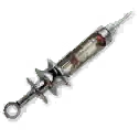 Syringe - inject - PNG