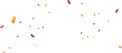 Confetti - Trending PNG