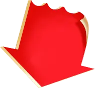 Red Arrow - graphic - Popular Download PNG