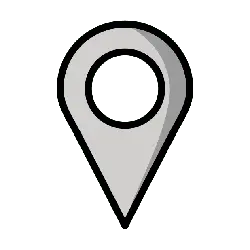 Map Marker - Fast Download PNG - pointer