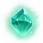 Emerald - Designer's Pick PNG