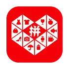 Heart Puzzle - interactive - No Watermark PNG
