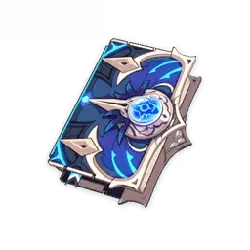 Mystic Scroll - knowledge - magic - No Background PNG