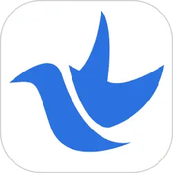 Birds - freedom - High Resolution PNG