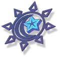 Star Pattern - logo - design element - PNG Images
