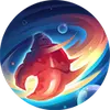 Fire Dragon - fantasy - Free PNG