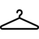 White Line Pattern on Black Background - Designer Recommended PNG - minimalist