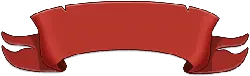 Red Ribbon - holiday - High Quality PNG