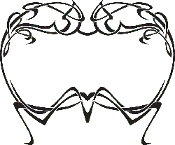 Abstract Art Pattern - lines - decorative - High Resolution PNG