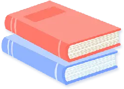 Two Books - Recommended PNG