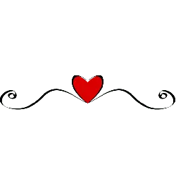 Heart Emoji - red - emoji - PNG Images
