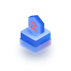 Blue Cube Logo - brand - Lossless PNG