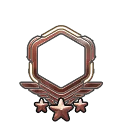 Hexagon Badge - Recommended PNG