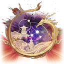 Galaxy Eye - mysterious - No Watermark PNG