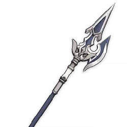 Trident - trident - metal - Lossless PNG