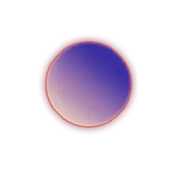 Purple Planet - Free for Commercial Use PNG
