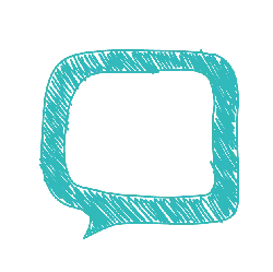 Speech Bubble - communication - Free PNG